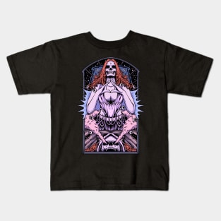 Summoning Kids T-Shirt